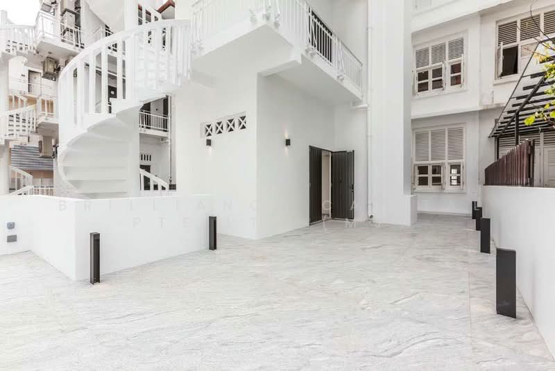 27 Tanjong Pagar Road, , 7,736 sqft, Office For Rent, by MJ ZHUO, 500143989 - Exterior - CommercialGuru.com.sg