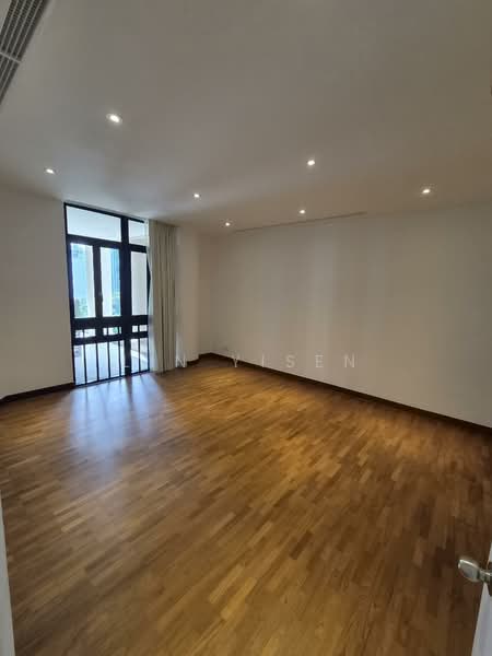 The Colonnade, 82 Grange Road, 4 Bedrooms, 3,617 sqft, Condominium For Rent, by Lin Yisen, 500143991 - Interior - PropertyGuru.com.sg