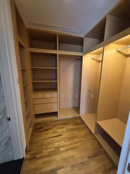 The Colonnade, 82 Grange Road, 4 Bedrooms, 3,617 sqft, Condominium For Rent, by Lin Yisen, 500143991 - Interior - PropertyGuru.com.sg