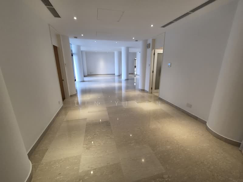 The Colonnade, 82 Grange Road, 4 Bedrooms, 3,617 sqft, Condominium For Rent, by Lin Yisen, 500143991 - Interior - PropertyGuru.com.sg