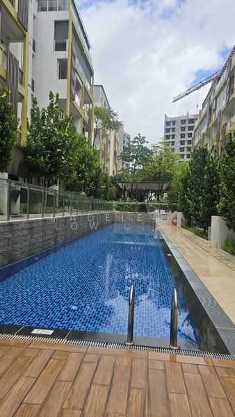 Parc Rosewood, 71 Rosewood Drive, 1 Bedroom, 431 sqft, Condominium For Sale, by Madelene Low Chor Li, 500143998 - Exterior - PropertyGuru.com.sg