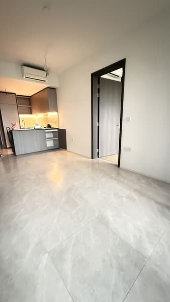 Piccadilly Grand, 3 Northumberland Road, 2 Bedrooms, 710 sqft, Condominium For Sale, by SHARON HAN, 500143999 - Kitchen - PropertyGuru.com.sg