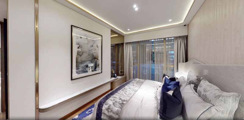 Grand Dunman, 18 Dunman Road, 5 Bedrooms, 2,131 sqft, Condominium For Sale, by Anthony Chua 蔡忠豪, 500144002 - Bedroom - PropertyGuru.com.sg