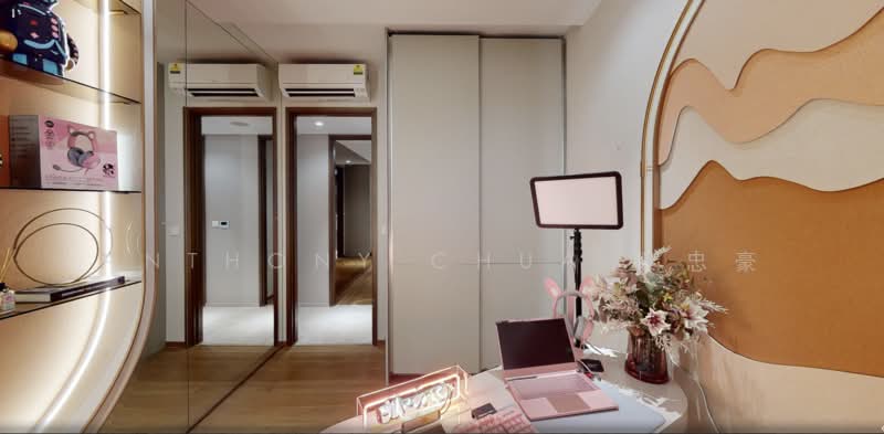 Grand Dunman, 18 Dunman Road, 5 Bedrooms, 2,131 sqft, Condominium For Sale, by Anthony Chua 蔡忠豪, 500144002 - Study - PropertyGuru.com.sg