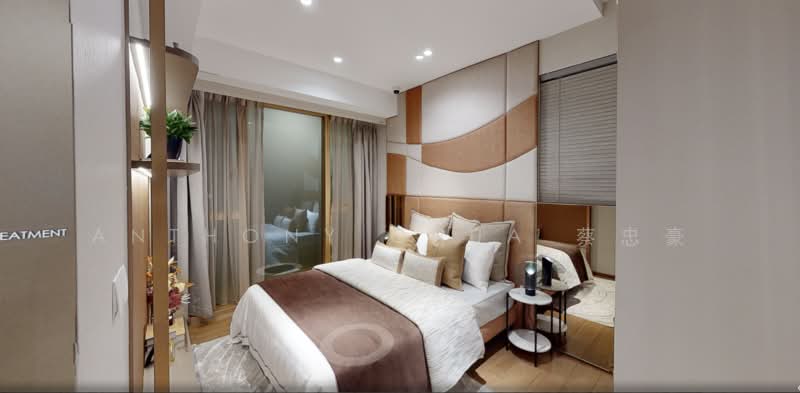 Grand Dunman, 18 Dunman Road, 5 Bedrooms, 2,131 sqft, Condominium For Sale, by Anthony Chua 蔡忠豪, 500144002 - Bedroom - PropertyGuru.com.sg