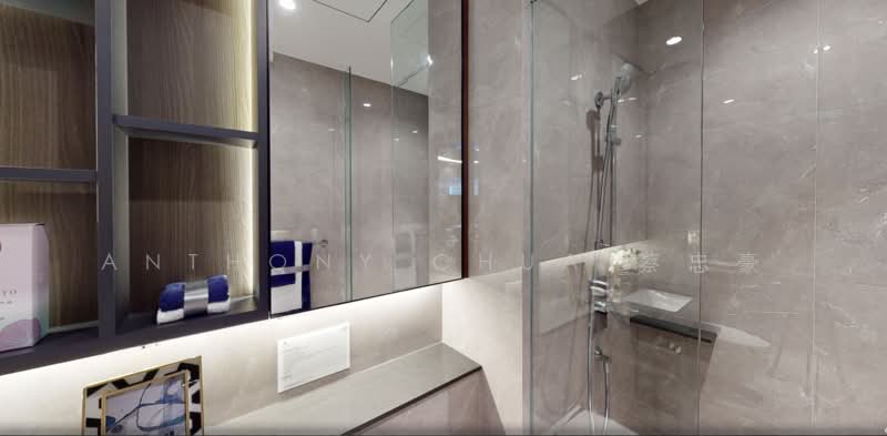 Grand Dunman, 18 Dunman Road, 5 Bedrooms, 2,131 sqft, Condominium For Sale, by Anthony Chua 蔡忠豪, 500144002 - Bathroom - PropertyGuru.com.sg