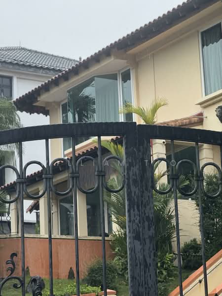 MOUNT ROSIE ROAD, MOUNT ROSIE ROAD, Tanglin / Holland / Bukit Timah, 5 Bedrooms, 4,500 sqft, Detached House For Sale, by William Teo, 500144007 - Exterior - PropertyGuru.com.sg