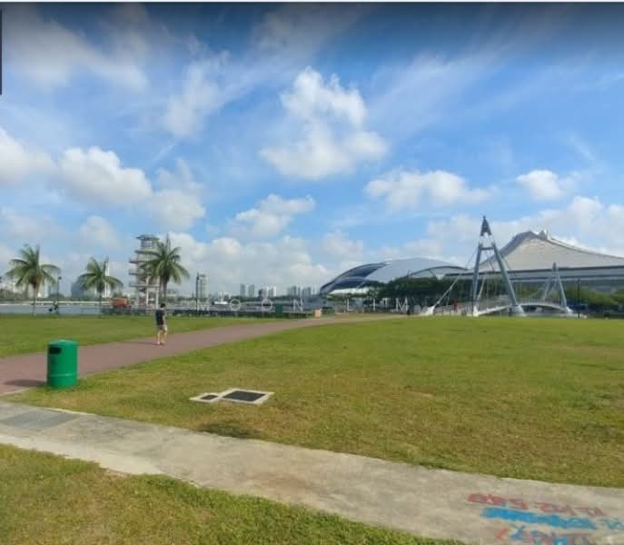 Pebble Bay, 136 Tanjong Rhu Road, 3 Bedrooms, 1,894 sqft, Condominium For Rent, by Moon Lim, 500144009 - PropertyGuru.com.sg