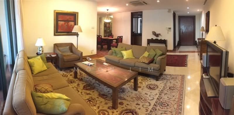 Pebble Bay, 136 Tanjong Rhu Road, 3 Bedrooms, 1,894 sqft, Condominium For Rent, by Moon Lim, 500144009 - PropertyGuru.com.sg