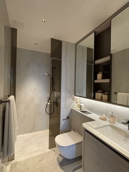 The Continuum, 1-8 Thiam Siew Avenue, 4 Bedrooms, 1,690 sqft, Condominium For Sale, by Audrey Siow, 500144010 - PropertyGuru.com.sg