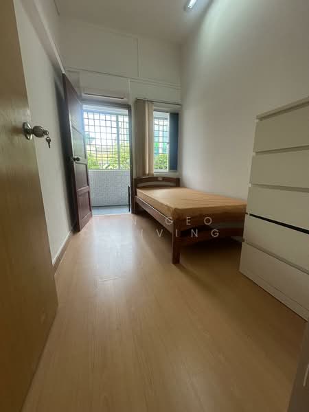 449 CHANGI ROAD, Changi road, Room Rental, 100 sqft, Corner Terrace For Rent, by David, 500144014 - Bedroom - PropertyGuru.com.sg