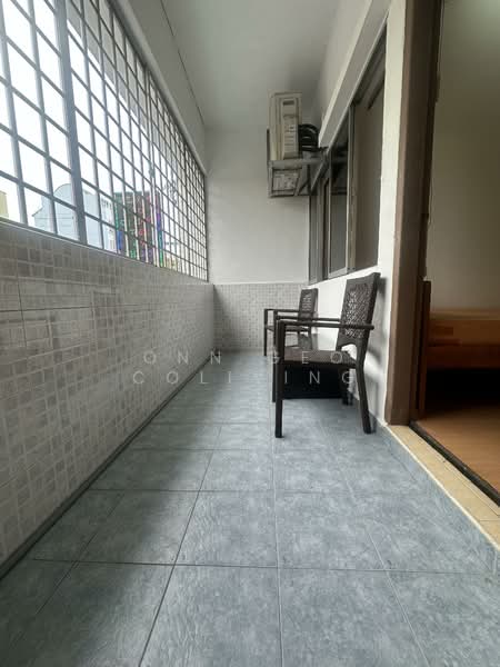 449 CHANGI ROAD, Changi road, Room Rental, 100 sqft, Corner Terrace For Rent, by David, 500144014 - Balcony - PropertyGuru.com.sg