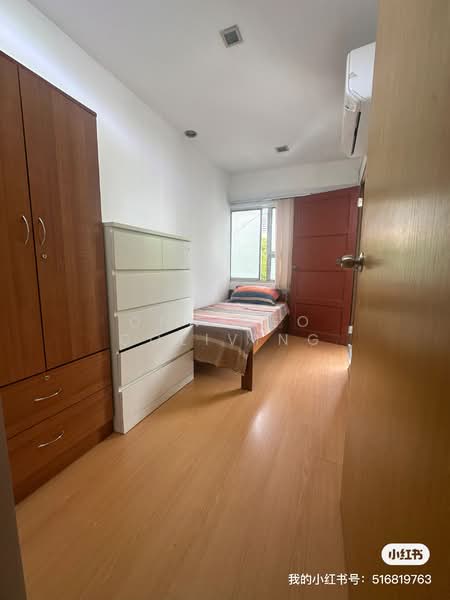 449 CHANGI ROAD, Changi road, Room Rental, 100 sqft, Corner Terrace For Rent, by David, 500144014 - Bedroom - PropertyGuru.com.sg