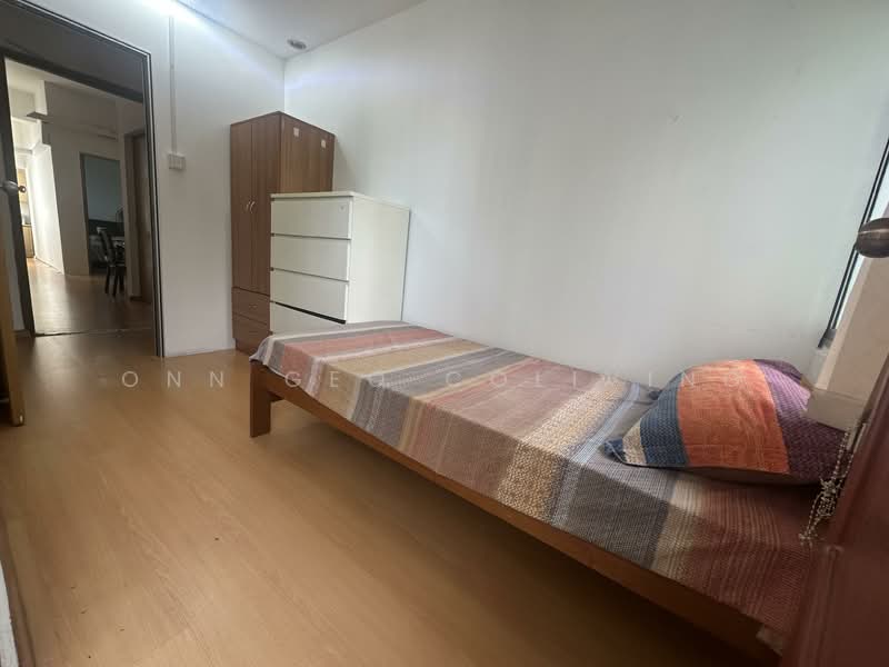 449 CHANGI ROAD, Changi road, Room Rental, 100 sqft, Corner Terrace For Rent, by David, 500144014 - Bedroom - PropertyGuru.com.sg