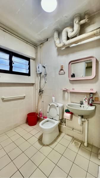 502 Jelapang Road, , 1 Bedroom, , HDB Flat For Rent, by YQ Lai, 500144016 - PropertyGuru.com.sg