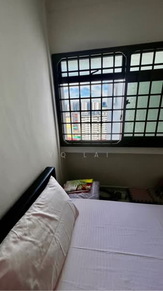 502 Jelapang Road, , 1 Bedroom, , HDB Flat For Rent, by YQ Lai, 500144016 - PropertyGuru.com.sg