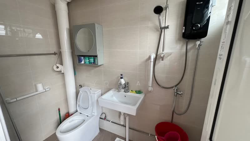 717 Jurong West Street 71, , 1 Bedroom, , HDB Flat For Rent, by YQ Lai, 500144018 - PropertyGuru.com.sg