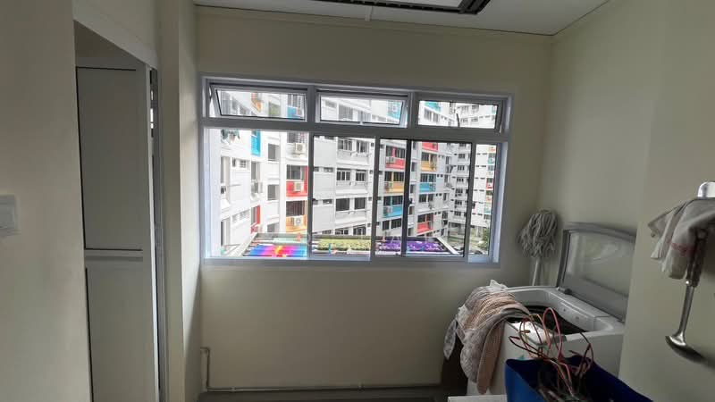 717 Jurong West Street 71, , 1 Bedroom, , HDB Flat For Rent, by YQ Lai, 500144018 - PropertyGuru.com.sg