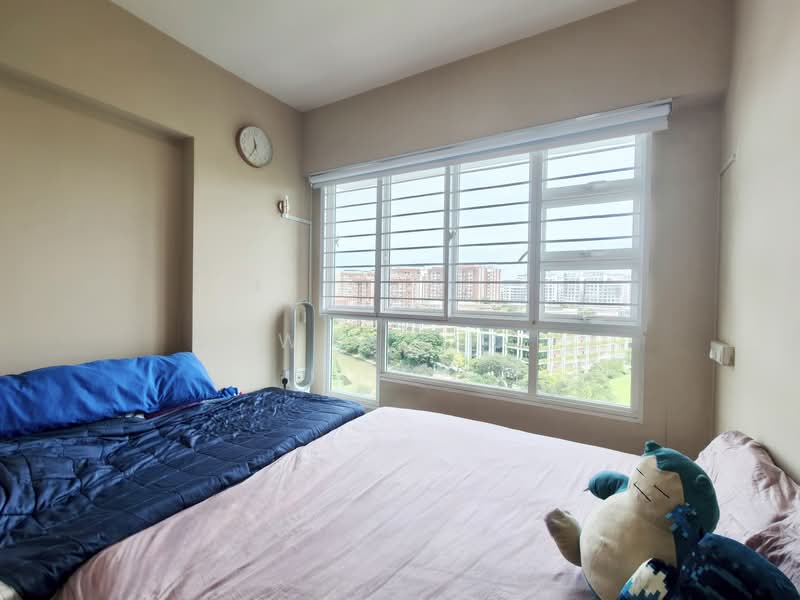 668B Edgefield Plains, 668B Edgefield Plains, 3 Bedrooms, 1,216 sqft, HDB Flat For Sale, by Win Lee, 500144023 - Bedroom - PropertyGuru.com.sg