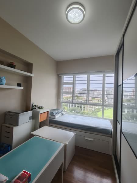 668B Edgefield Plains, 668B Edgefield Plains, 3 Bedrooms, 1,216 sqft, HDB Flat For Sale, by Win Lee, 500144023 - Bedroom - PropertyGuru.com.sg