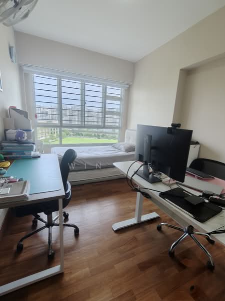 668B Edgefield Plains, 668B Edgefield Plains, 3 Bedrooms, 1,216 sqft, HDB Flat For Sale, by Win Lee, 500144023 - Bedroom - PropertyGuru.com.sg