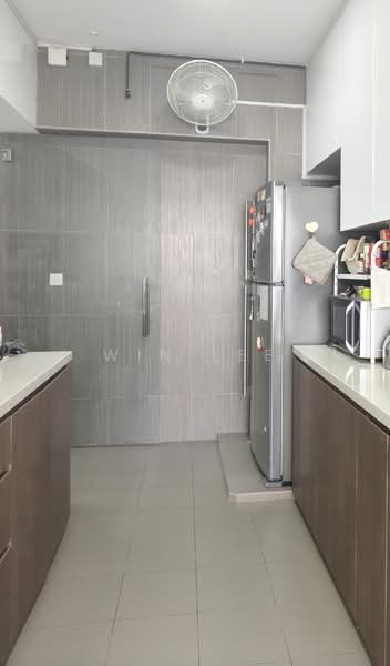 668B Edgefield Plains, 668B Edgefield Plains, 3 Bedrooms, 1,216 sqft, HDB Flat For Sale, by Win Lee, 500144023 - Kitchen - PropertyGuru.com.sg