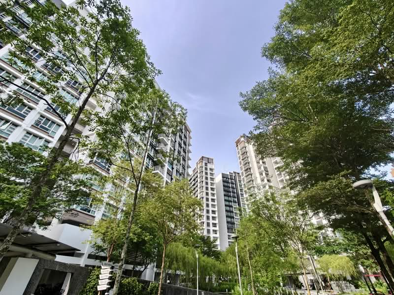668B Edgefield Plains, 668B Edgefield Plains, 3 Bedrooms, 1,216 sqft, HDB Flat For Sale, by Win Lee, 500144023 - Exterior - PropertyGuru.com.sg