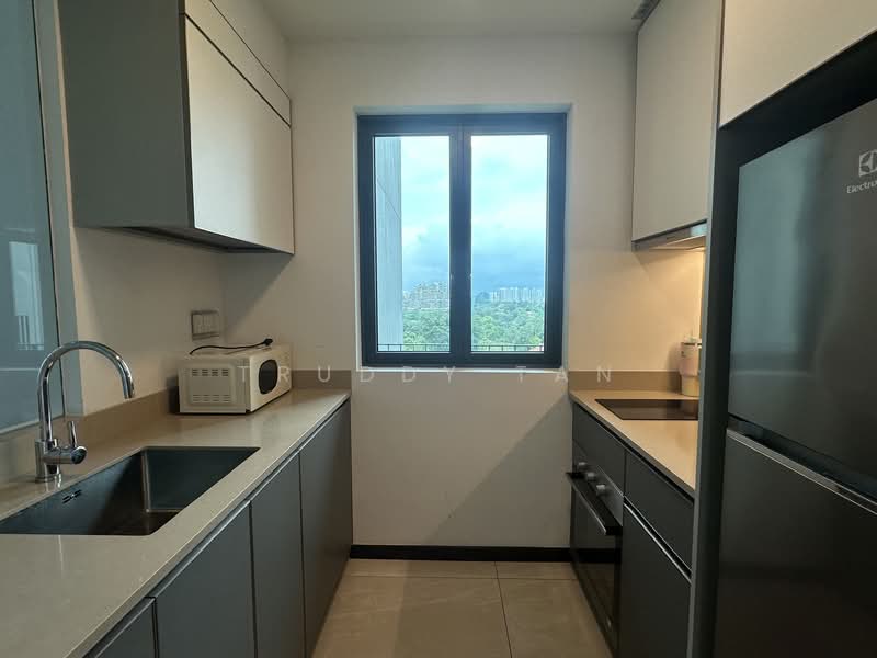 Normanton Park, 49 Normanton Park, 3 Bedrooms, 829 sqft, Condominium For Sale, by Truddy Tan, 500144025 - Kitchen - PropertyGuru.com.sg
