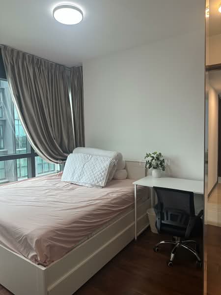Normanton Park, 49 Normanton Park, 3 Bedrooms, 829 sqft, Condominium For Sale, by Truddy Tan, 500144025 - PropertyGuru.com.sg