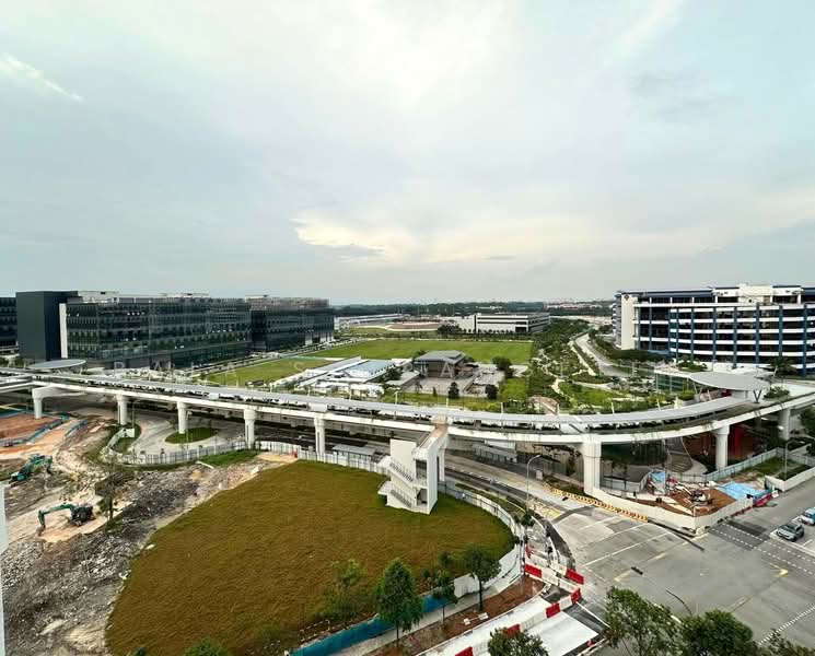 276D Jurong West Street 25, 276D Jurong West Street 25, 3 Bedrooms, 1,194 sqft, HDB Flat For Sale, by Bala S OrangeTee, 500144026 - Exterior - PropertyGuru.com.sg
