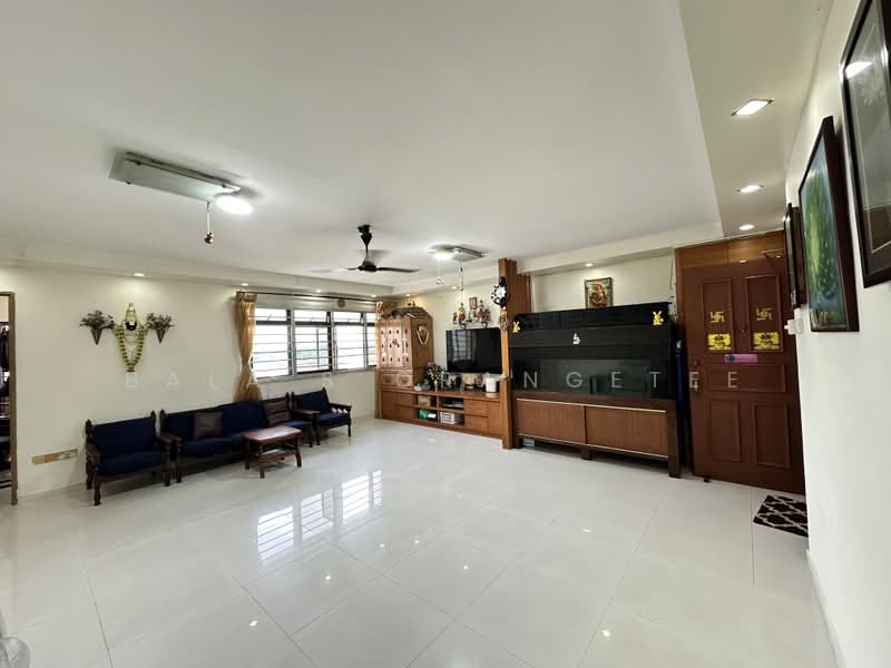 276D Jurong West Street 25, 276D Jurong West Street 25, 3 Bedrooms, 1,194 sqft, HDB Flat For Sale, by Bala S OrangeTee, 500144026 - Living Room - PropertyGuru.com.sg