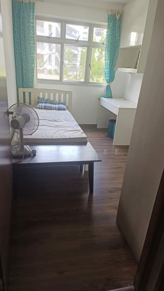 442D Fajar Road, 442D Fajar Road, Room Rental, 100 sqft, HDB Flat For Rent, by Jeff Tee (尚洋）, 500144030 - Bedroom - PropertyGuru.com.sg