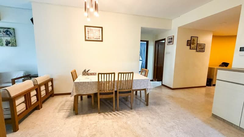Sanctuary Green, 181 Tanjong Rhu Road, 3 Bedrooms, 1,399 sqft, Condominium For Sale, by Stanley Ho, 500144032 - Living Room - PropertyGuru.com.sg