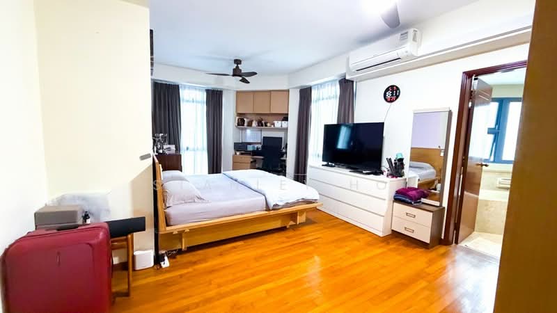 Sanctuary Green, 181 Tanjong Rhu Road, 3 Bedrooms, 1,399 sqft, Condominium For Sale, by Stanley Ho, 500144032 - Bedroom - PropertyGuru.com.sg