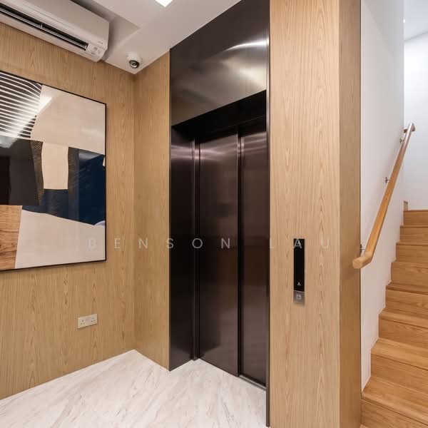 Novelle @ Novena at Shrewsbury Road, , 7 Bedrooms, 6,062 sqft, Terraced House For Sale, by Benson Lau, 500144038 - Interior - PropertyGuru.com.sg