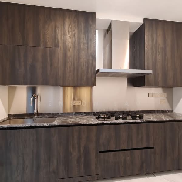 Novelle @ Novena at Shrewsbury Road, , 7 Bedrooms, 6,062 sqft, Terraced House For Sale, by Benson Lau, 500144038 - Kitchen - PropertyGuru.com.sg