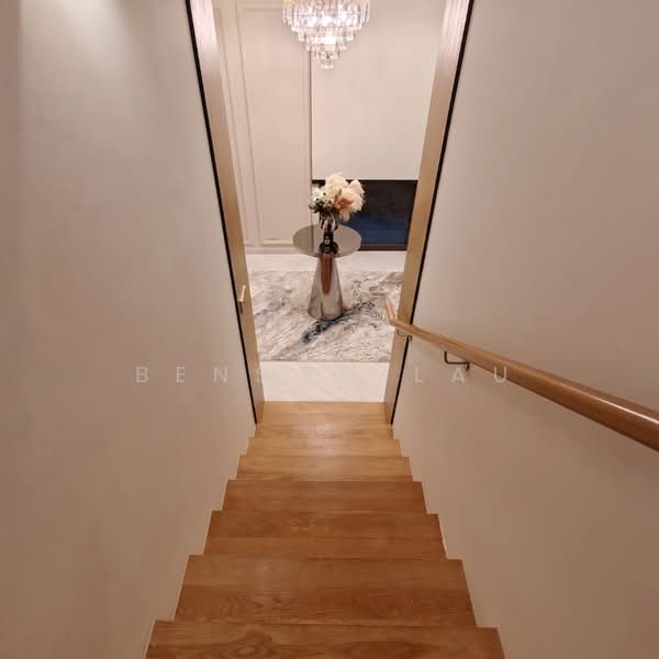 Novelle @ Novena at Shrewsbury Road, , 7 Bedrooms, 6,062 sqft, Terraced House For Sale, by Benson Lau, 500144038 - Interior - PropertyGuru.com.sg