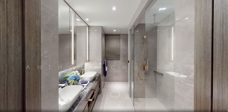 Grand Dunman, 18 Dunman Road, 5 Bedrooms, 2,390 sqft, Condominium For Sale, by Anthony Chua 蔡忠豪, 500144040 - Bathroom - PropertyGuru.com.sg