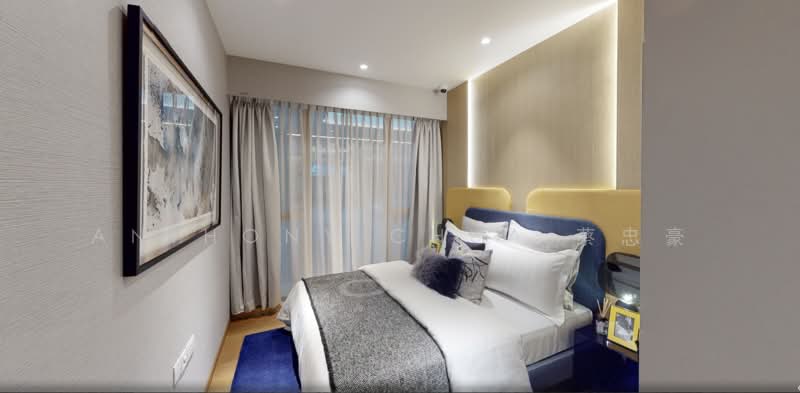 Grand Dunman, 18 Dunman Road, 5 Bedrooms, 2,390 sqft, Condominium For Sale, by Anthony Chua 蔡忠豪, 500144040 - Bedroom - PropertyGuru.com.sg