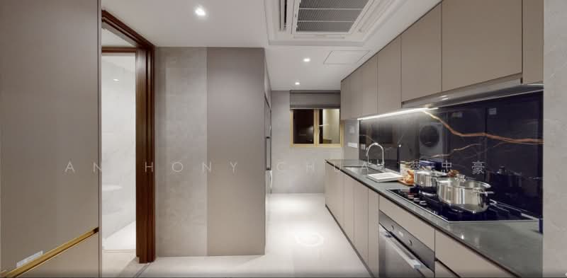 Grand Dunman, 18 Dunman Road, 5 Bedrooms, 2,390 sqft, Condominium For Sale, by Anthony Chua 蔡忠豪, 500144040 - Kitchen - PropertyGuru.com.sg