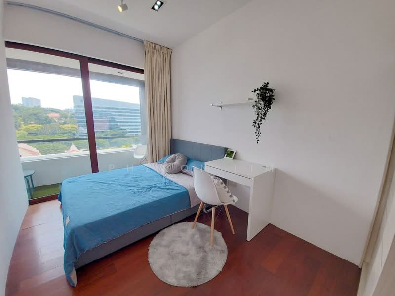 Nomu, 20 Handy Road, Room Rental, 150 sqft, Apartment For Rent, by Pheron Lim, 500144041 - Bedroom - PropertyGuru.com.sg
