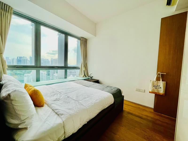 Gilstead TWO, 2 Gilstead Road, Room Rental, 164 sqft, Apartment For Rent, by Dash Living, 500144044 - Bedroom - PropertyGuru.com.sg