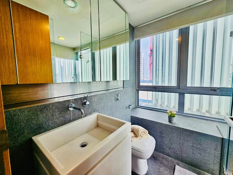 Gilstead TWO, 2 Gilstead Road, Room Rental, 164 sqft, Apartment For Rent, by Dash Living, 500144044 - Bathroom - PropertyGuru.com.sg
