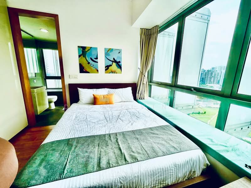 Gilstead TWO, 2 Gilstead Road, Room Rental, 164 sqft, Apartment For Rent, by Dash Living, 500144044 - Bedroom - PropertyGuru.com.sg