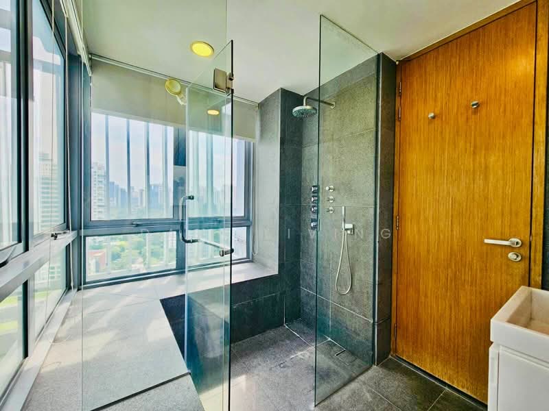Gilstead TWO, 2 Gilstead Road, Room Rental, 164 sqft, Apartment For Rent, by Dash Living, 500144044 - Bathroom - PropertyGuru.com.sg