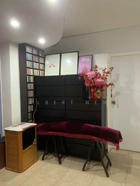 524 Jelapang Road, 524 Jelapang Road, 4 Bedrooms, 1,323 sqft, HDB Flat For Rent, by Albert New, 500144045 - Interior - PropertyGuru.com.sg