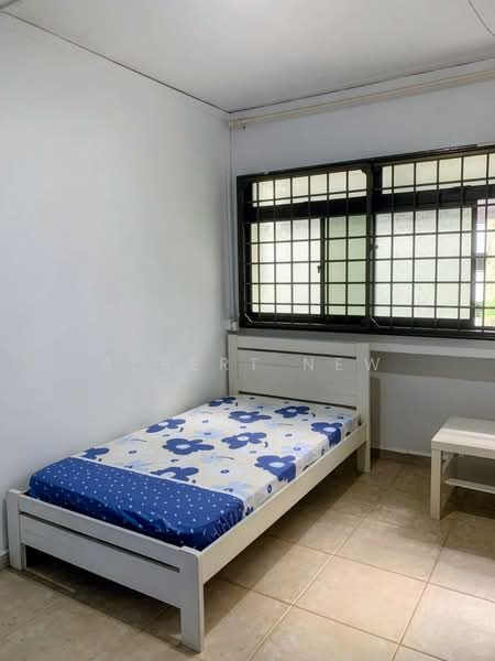 524 Jelapang Road, 524 Jelapang Road, 4 Bedrooms, 1,323 sqft, HDB Flat For Rent, by Albert New, 500144045 - Bedroom - PropertyGuru.com.sg