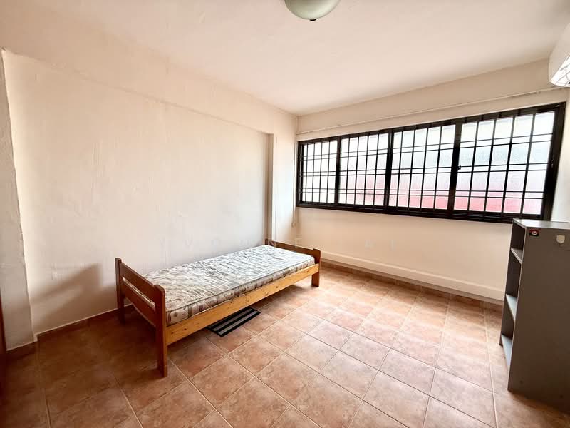 795 Yishun Ring Road, 795 Yishun Ring Road, 3 Bedrooms, 1,291 sqft, HDB Flat For Sale, by Yvonne Lai, 500144047 - Bedroom - PropertyGuru.com.sg