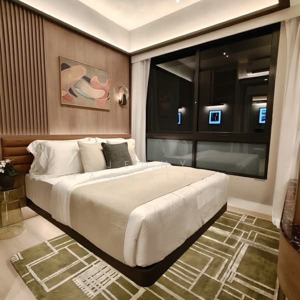 Hudson Place Residences, Buona Vista / West Coast / Clementi New Town, 2 Bedrooms, 646 sqft, Condominium For Sale, by Jenny Magdalene, 500144048 - Bedroom - PropertyGuru.com.sg
