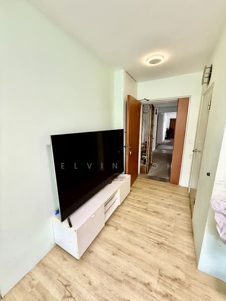 591A Ang Mo Kio Street 51, 591A Ang Mo Kio Street 51, 2 Bedrooms, 732 sqft, HDB Flat For Sale, by Kelvin Poh, 500144049 - Entrance - PropertyGuru.com.sg